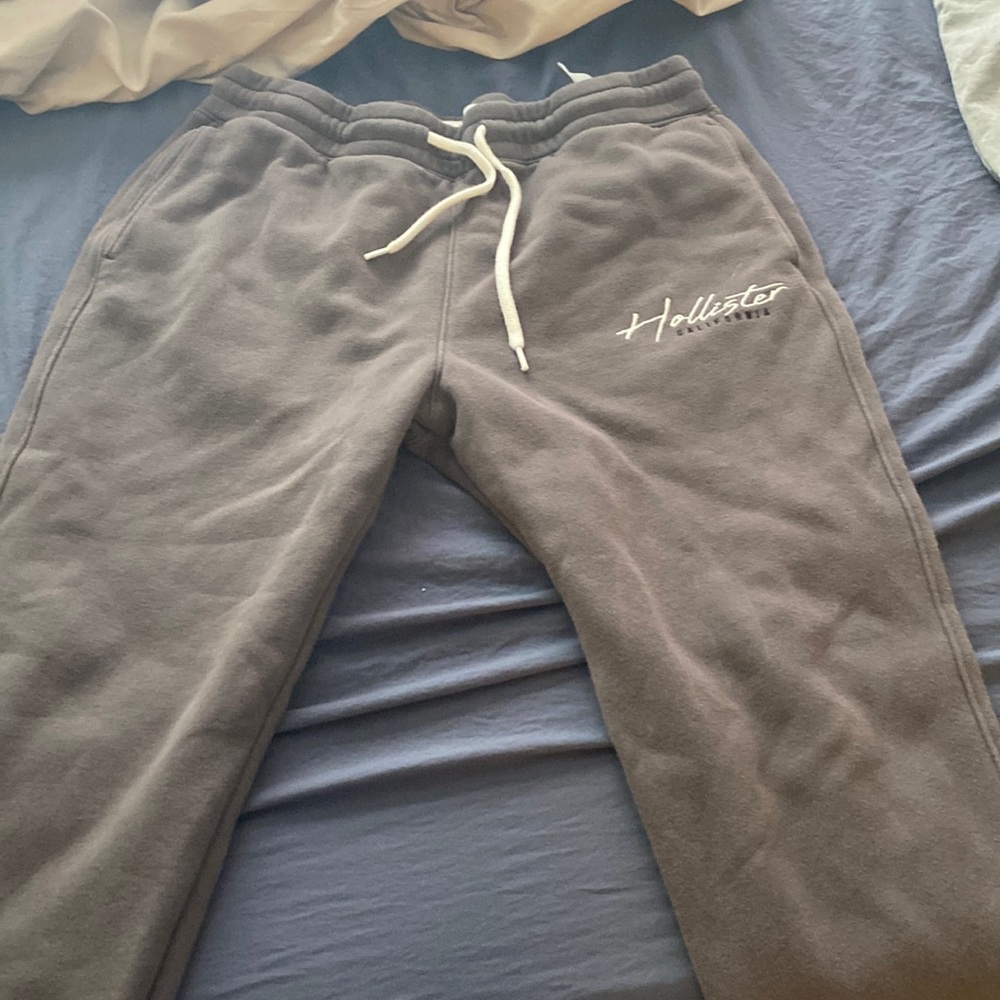 Sweat pants